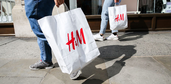 Indian Workers at H&M supplier allege Sexual Violence f