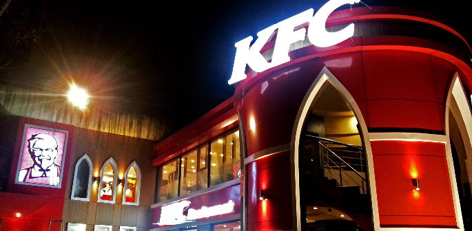 KFC India to Double number of Female Workers f