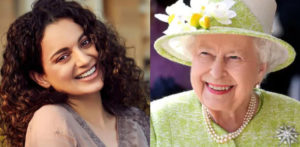 Kangana Ranaut praises the Queen amid Harry & Meghan Interview f