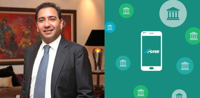 Murtaza Hashwani launches app to boost Pakistan's economy f