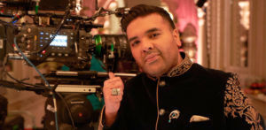 Naughty Boy joins 'What's Love Got to Do with It_' Soundtrack f