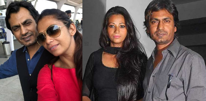 Nawazuddin Siddiqui's Wife Aaliya wants to Get Back Together f
