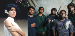 Noni-Mouse & Swadesi talk Music & London Remixed Festival