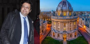 Oxford Graduate sues Parents for Lifelong Maintenance Grant f