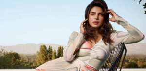 Priyanka Chopra reveals details of next Bollywood Film f