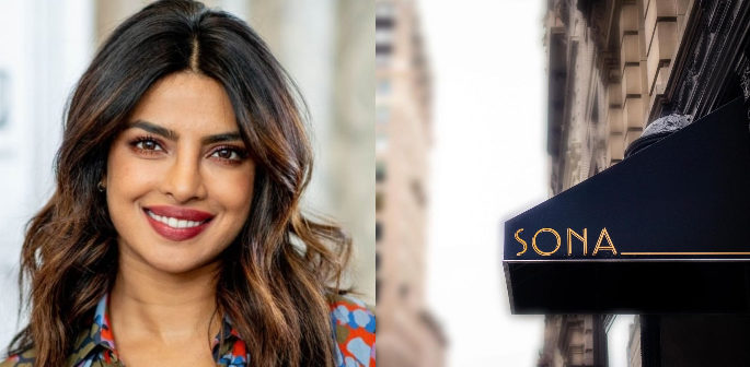 Priyanka Chopra to open Indian Restaurant in New York City f
