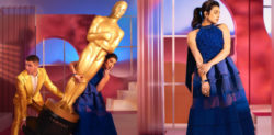 Priyanka becomes 1st Indian to announce Oscars nominees