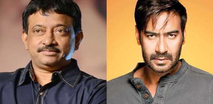 Ram Gopal Varma reveals decision not to work with Ajay Devgn f