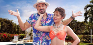 Rubina Dilaik & Abhinav Shukla star in Neha Kakkar's 'Marjaneya' f