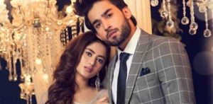 Sajal Aly & Bilal Abbas cast together for ‘Khel Khel Mein’ f
