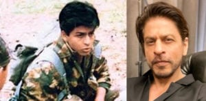 Shah Rukh Khan's debut series gets a Re-Release f