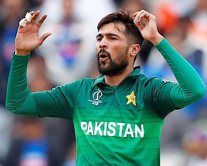 Should Mohammad Amir Come Out of Retirement or Not? - IA 3