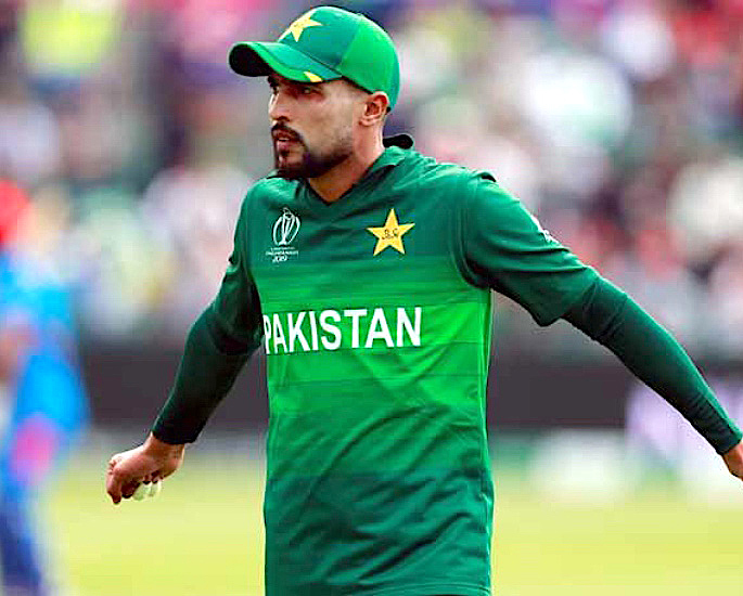 Should Mohammad Amir Come Out of Retirement or Not? - IA 4