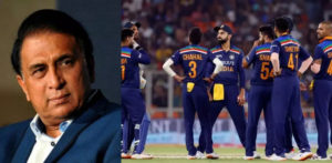 Sunil Gavaskar brands Virat Kohli's XI 'best team in history' f