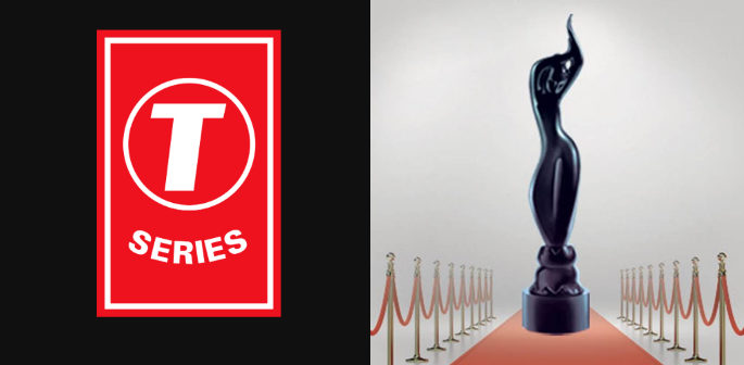 T-Series gets over 55 Nominations for Filmfare Awards f