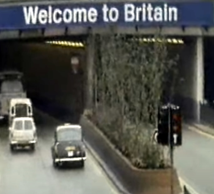 Virginity Tests and Immigration in 1970s Britain - welcome