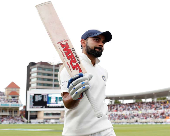 Was the Ahmedabad Pitch an Excuse for England? - Virat Kohli