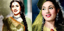 Why is Indian actress Madhubala still Relevant? - F1