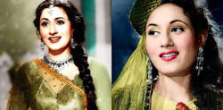 Why is Indian Actress Madhubala still Relevant?