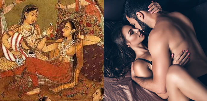 10 प्राचीन भारतीय कामोद्दीपक जो सेक्स फीट में सुधार करते हैं