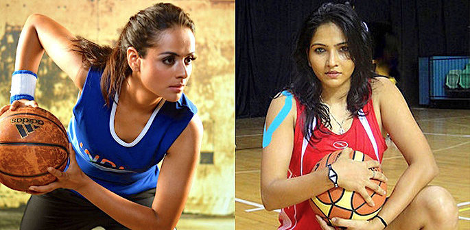 11 Best Indian Female Basketball Players - f