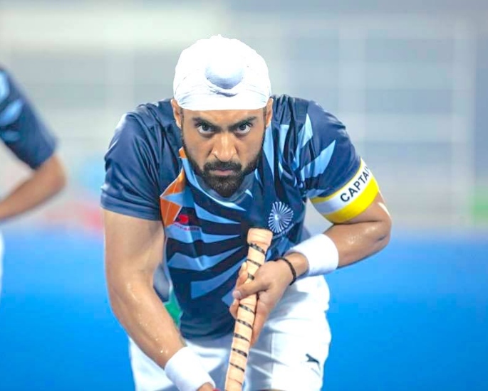 12 Best Bollywood Sports Songs – Soorma (Title Track)