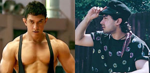 12 Top Aamir Khan Performances in Bollywood Films F1