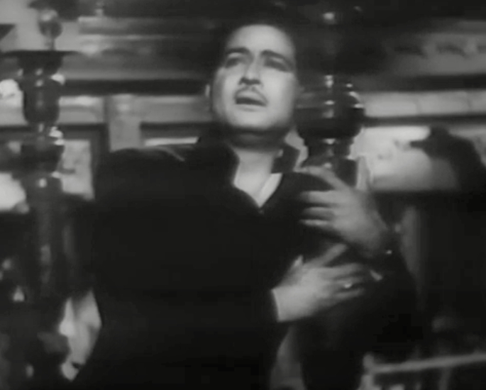 20 Best Bollywood Songs of Mukesh - DIL