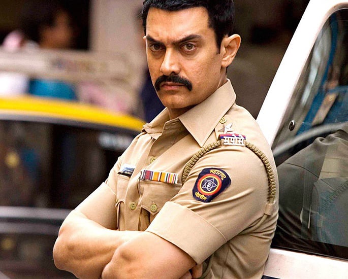 20 Famous Bollywood Police Characters in Movies - Talaash