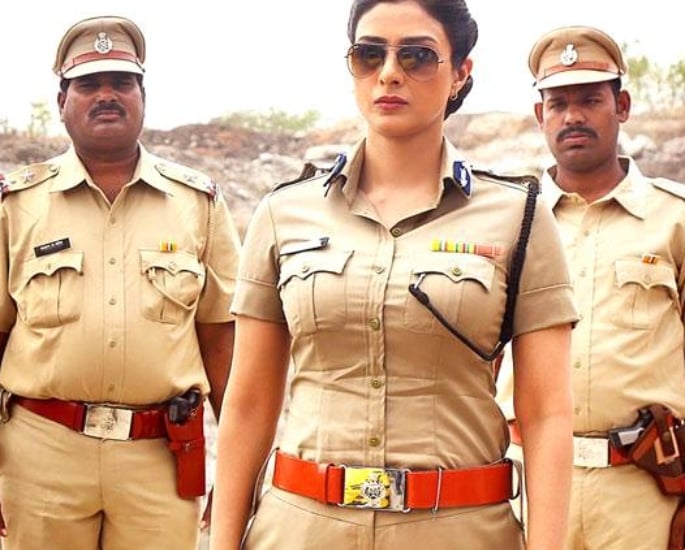 20 Famous Bollywood Police Characters in Movies – Meera Deshmukh