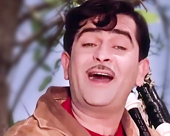 20 Famous Bollywood Songs of Mukesh - Mere Mann Ki Ganga