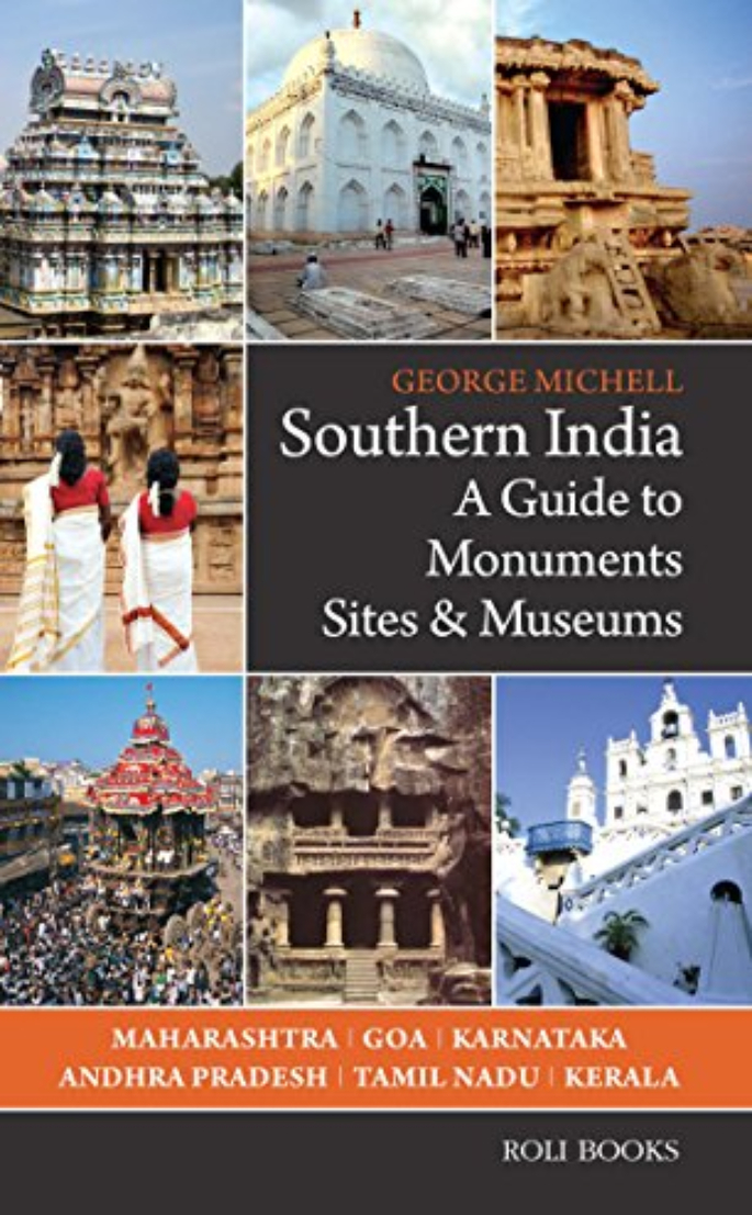 5 Books to Read before Travelling to India - southern India