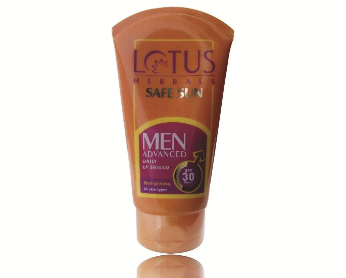 5 Effective Products for Desi Men - lotus