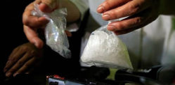 5 Massive Drug Busts Happened in India