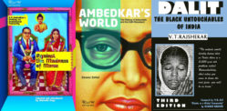 5 Must Read Books about The Indian Caste System