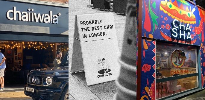 5 Places to go for Chai in London - f