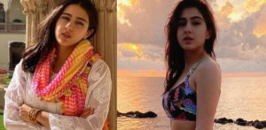 5 Things Sara Ali Khan's Personal Style says about Her f