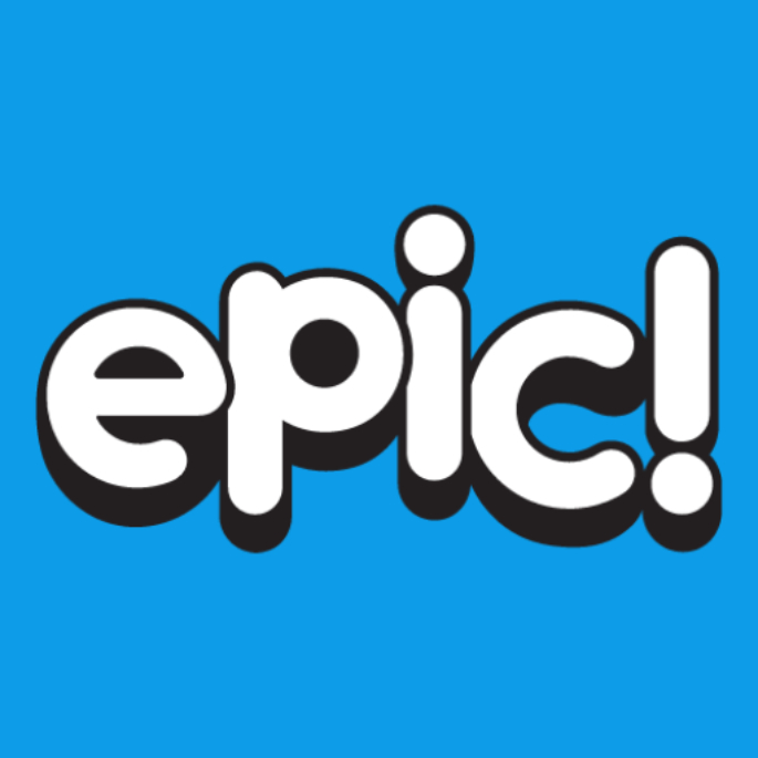 7 Best Apps for Kids - epic