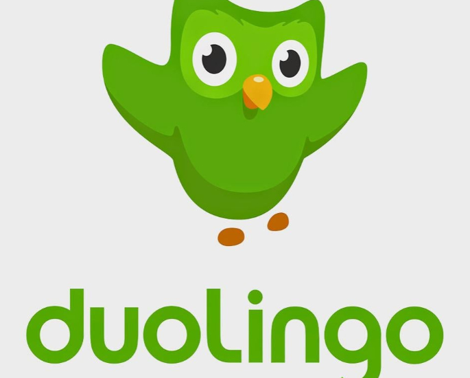 7 Best Apps to Try - duolingo