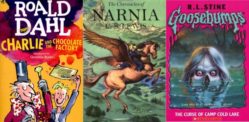 9 Children's Authors Who Help Kids Cultivate a Reading Habit-f