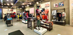 Adidas Originals opens first Exclusive store in Gurugram f
