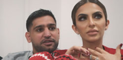 Amir & Faryal argue before New York Trip on 'Meet the Khans'