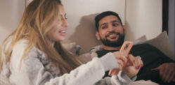 Amir opens up and Faryal breaks down in Meet the Khans f