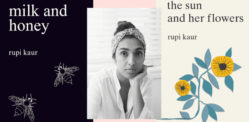 An Exploration of Rupi Kaur’s Poetry Collections - f