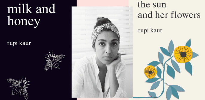 An Exploration of Rupi Kaur’s Poetry Collections - f
