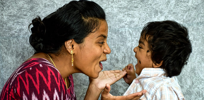 685px x 336px - Are South Asian Mothers still Raising Mummy's Boys? | DESIblitz