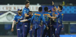 BCCI says IPL Season will Continue despite Player Dropouts