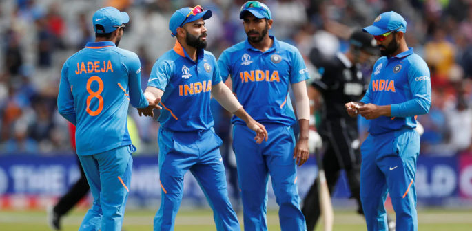 UK to administer Second Covid vaccine to Indian Cricket Team f