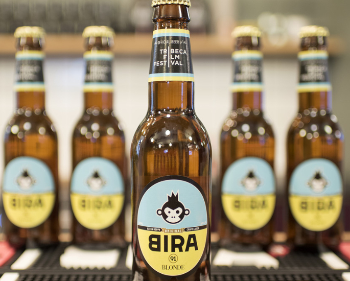 Best Craft Beers from India to Try - bira