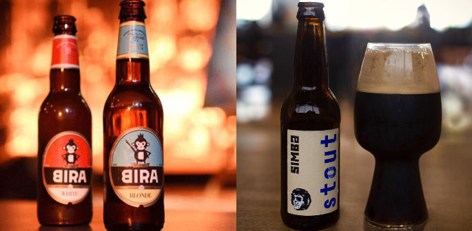 Best Craft Beers from India to Try f